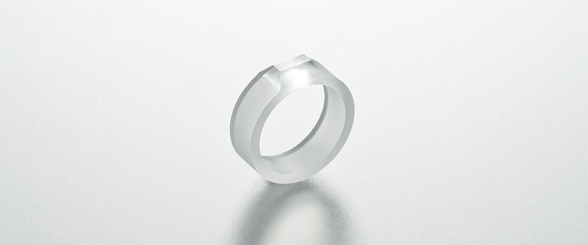 surface ring スライド画像