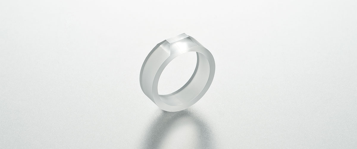 surface ring スライド画像