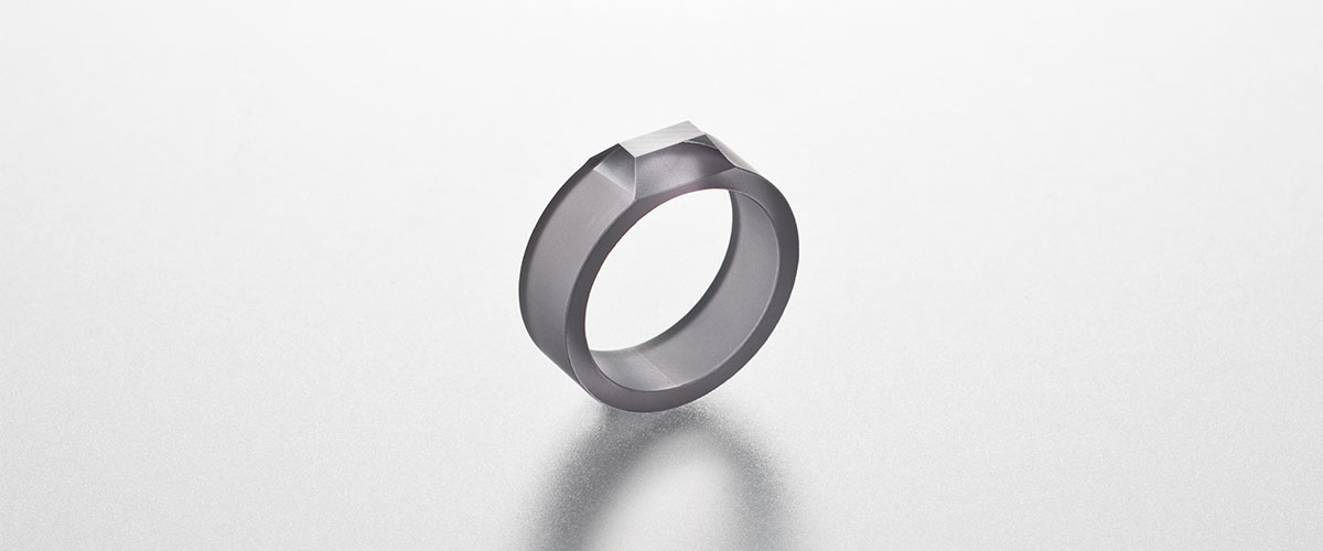 surface ring スライド画像