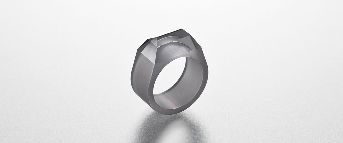 surface ring スライド画像